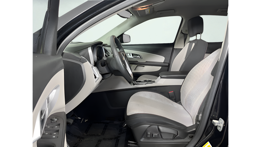 Used 2016 Black Metallic Chevrolet LT image 10