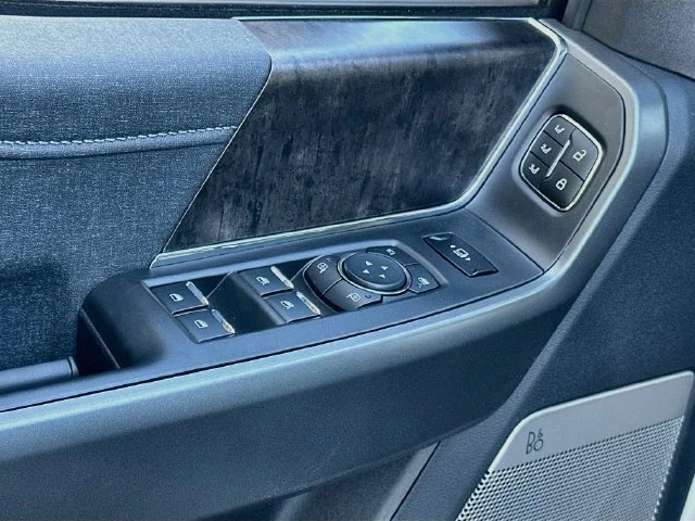 New 2026 Ford F-350SD Lariat