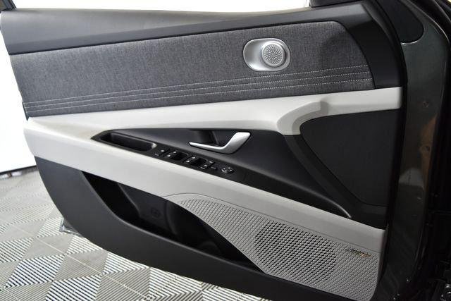 New 2026 Gray Hyundai Limited image 77