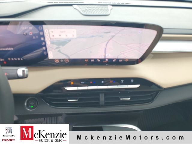 2027 Buick Enclave Preferred - Photo 16