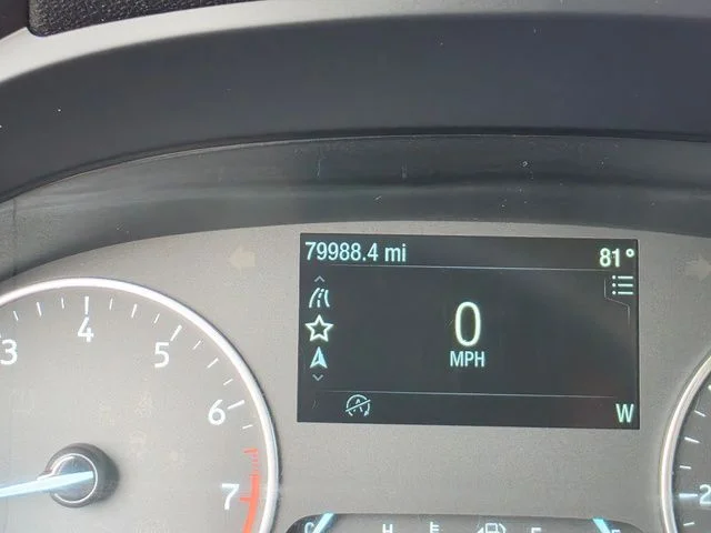 Used 2019 Race Red Ford SE image 24