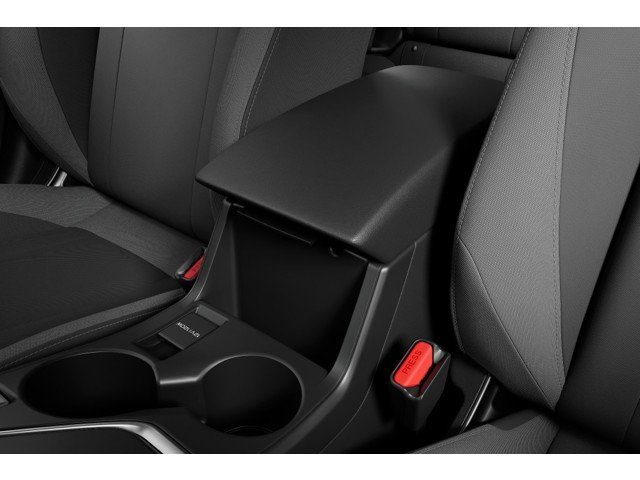 New 2027 MAGNETITE GRAY METALLIC Subaru  image 22