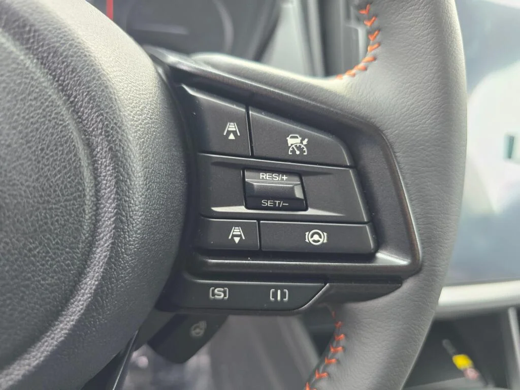 2026 Subaru Crosstrek Limited - Photo 23