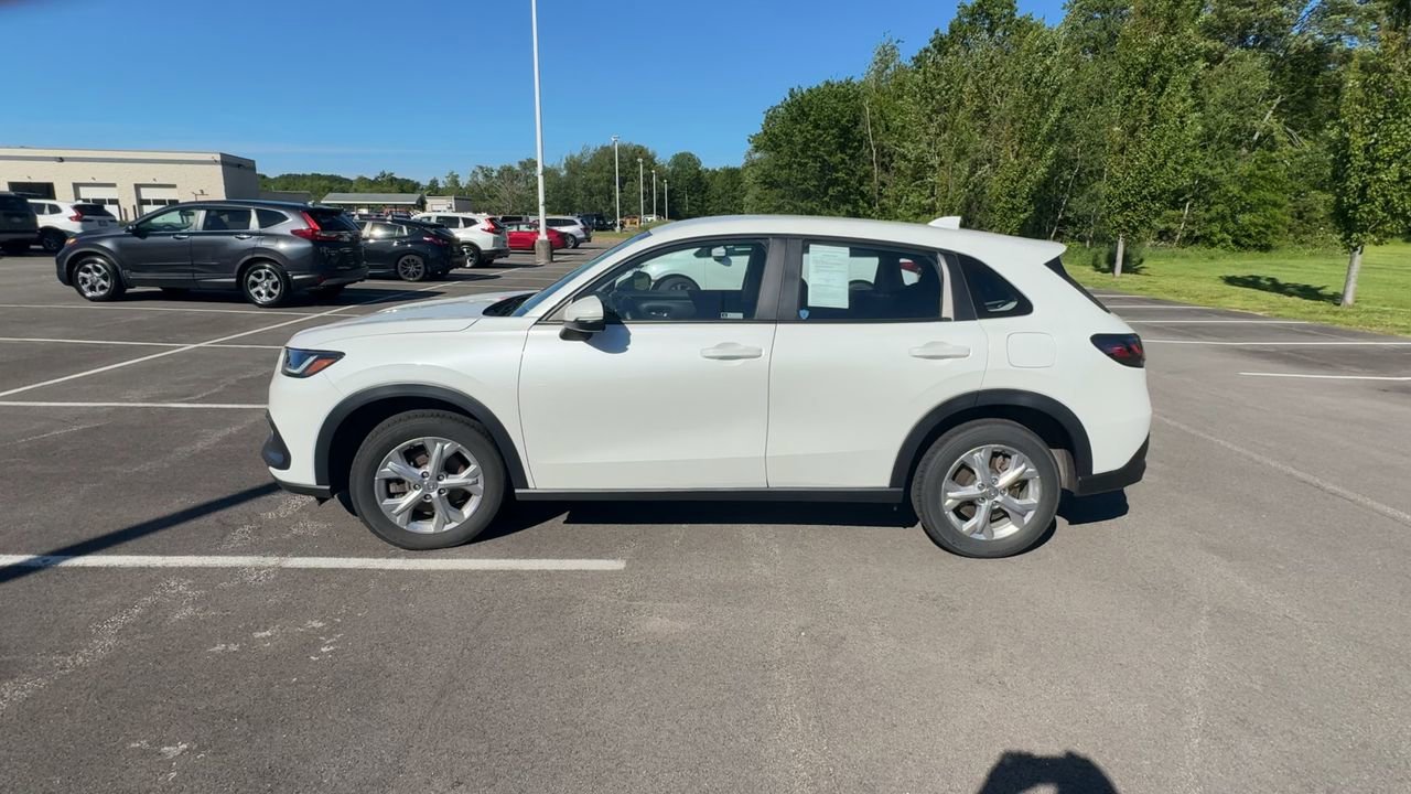 2024 Honda HR-V LX - Photo 14