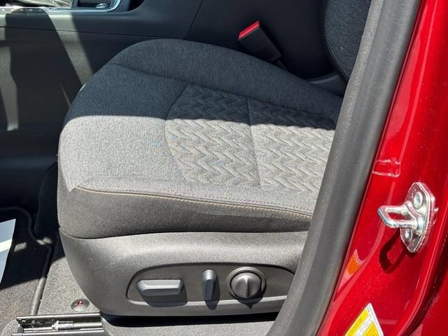 Used 2024 Radiant Red Tintcoat Chevrolet LT image 15
