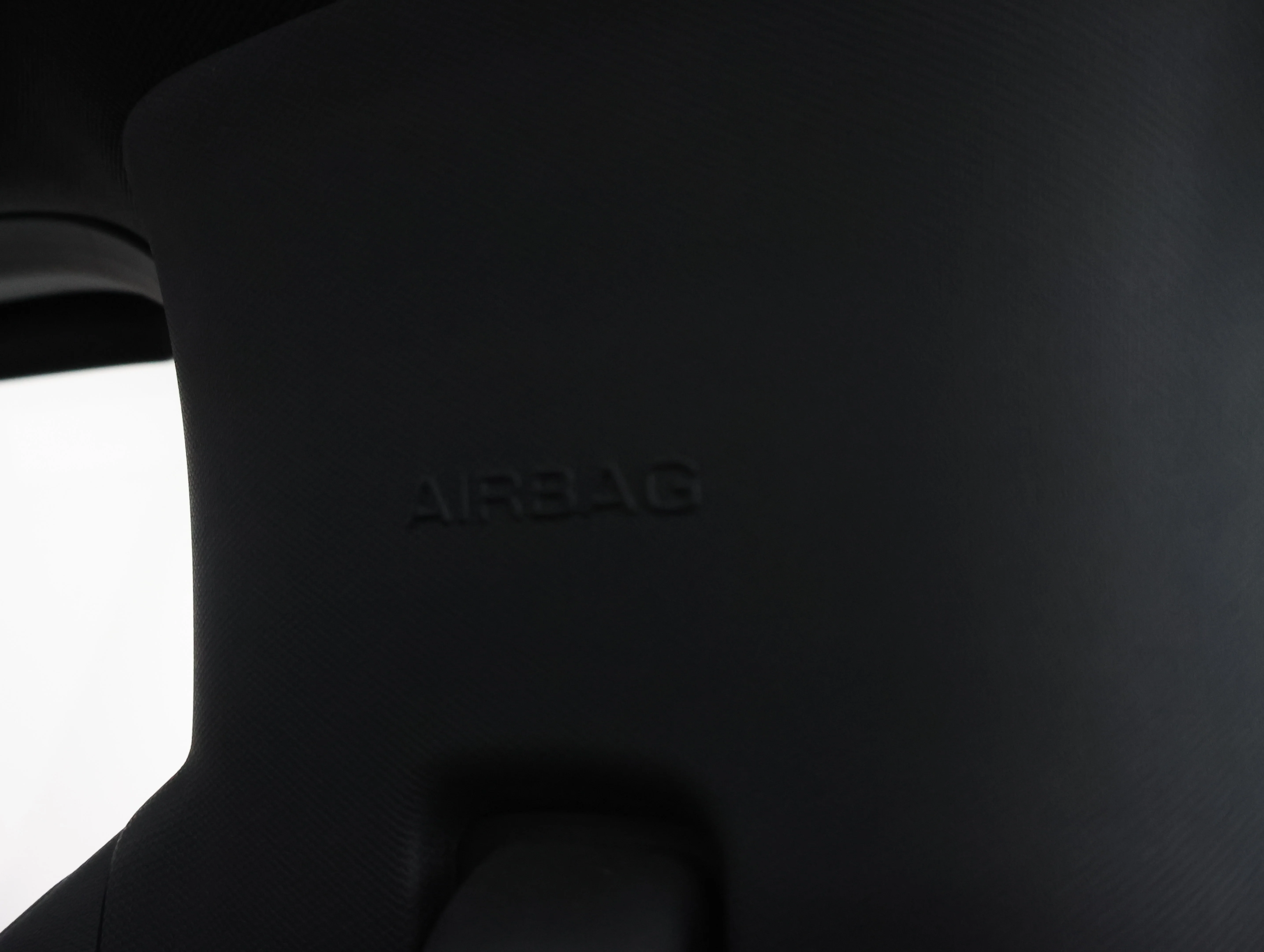 Used 2022 Agate Black Metallic Ford Lariat image 45