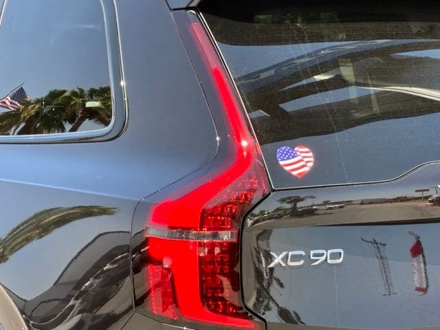 New 2026 Onyx Black Volvo Ultra image 8