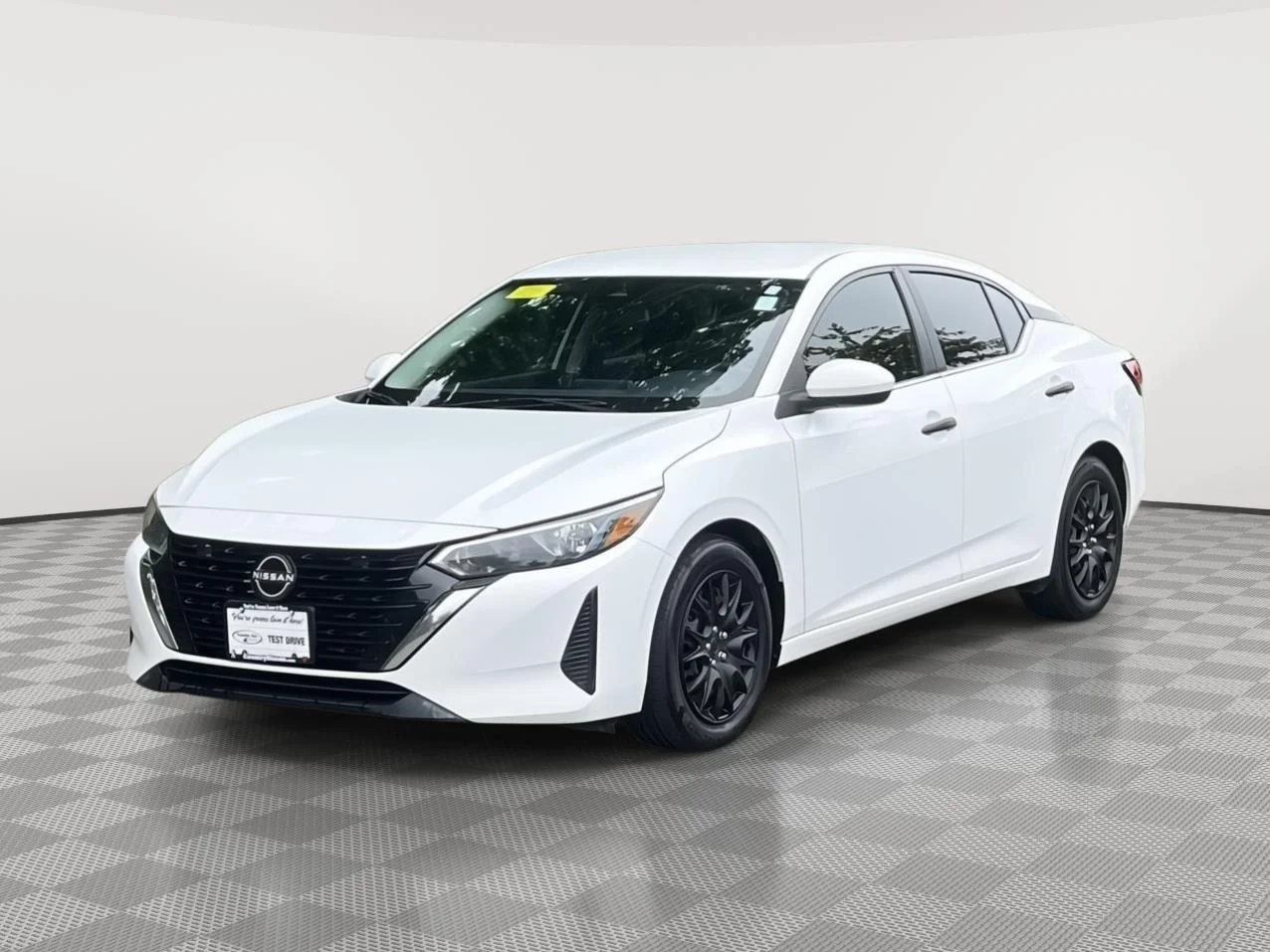 Used 2024 Fresh Powder Nissan S image 2