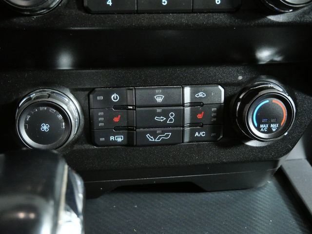 Used 2019 Red Ford XLT image 22