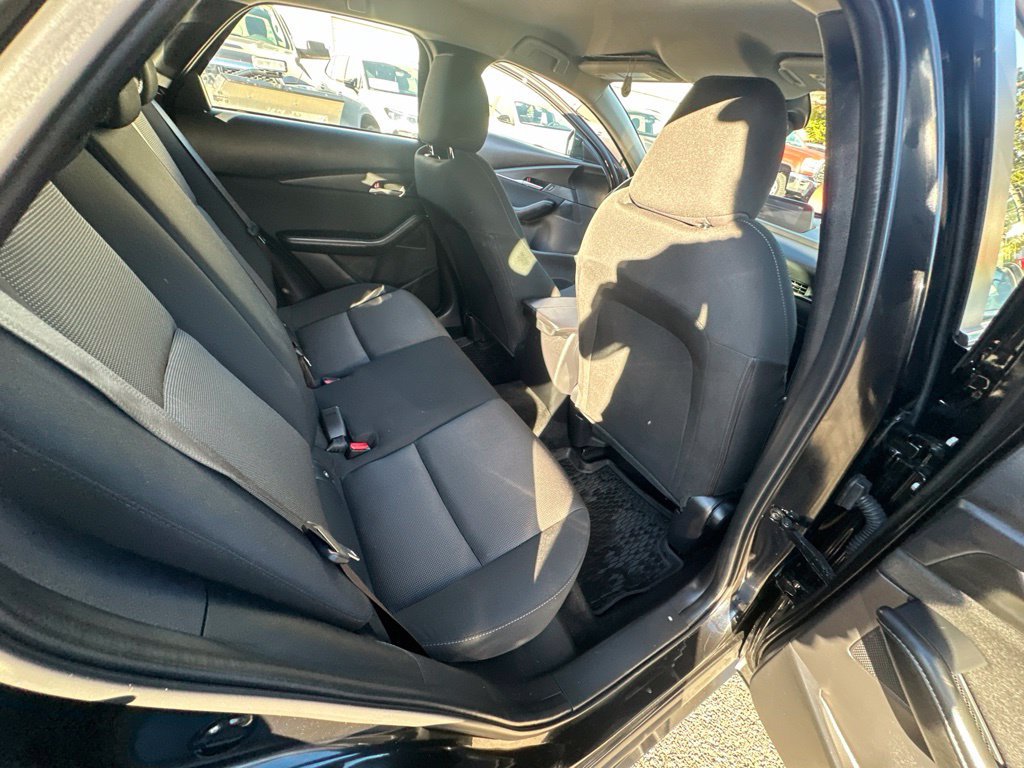 Used 2024 Black Mazda 2.5 S image 33
