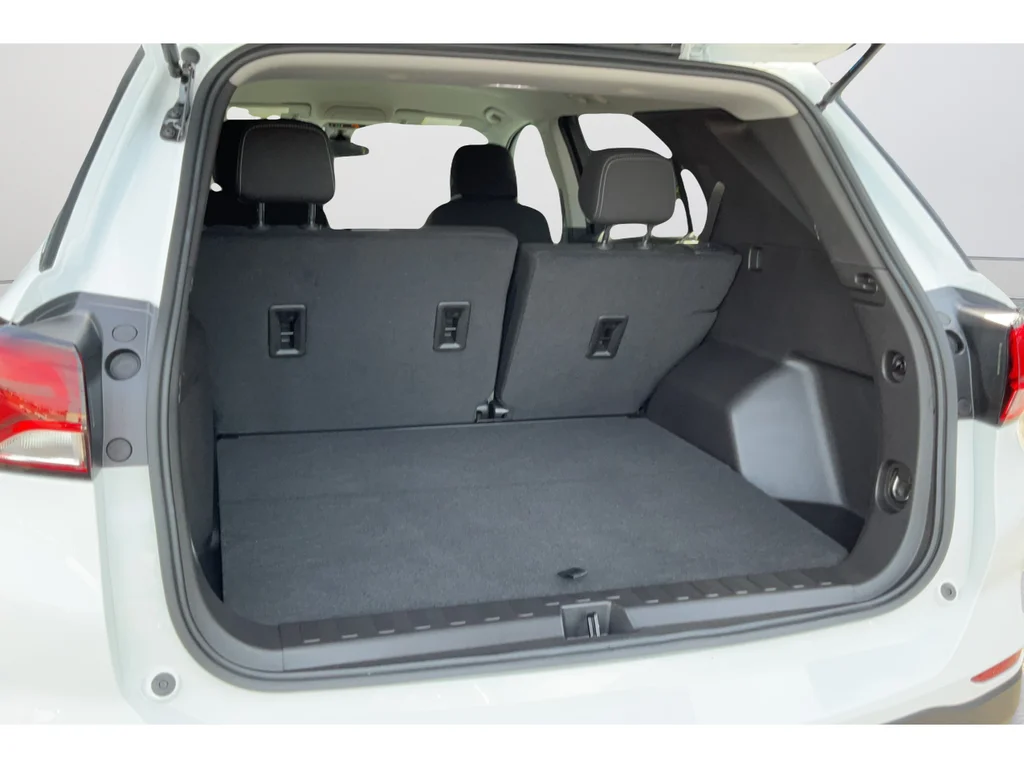 Used 2024 White Chevrolet LS image 19