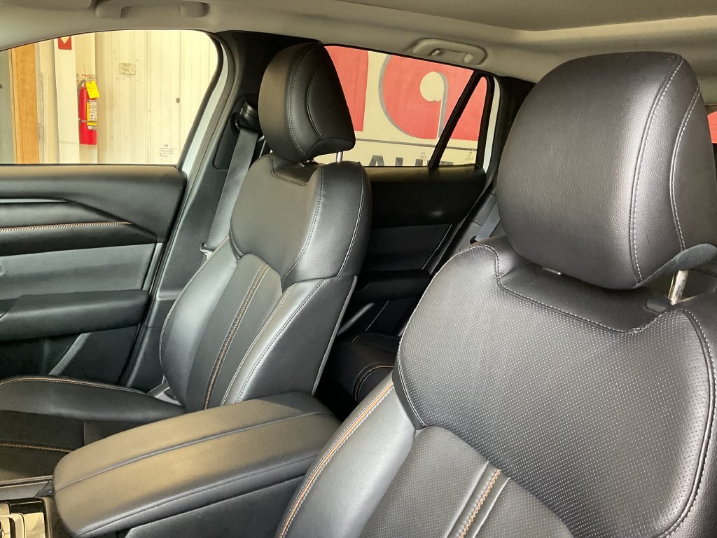 Used 2025 Beige Mazda Premium image 16