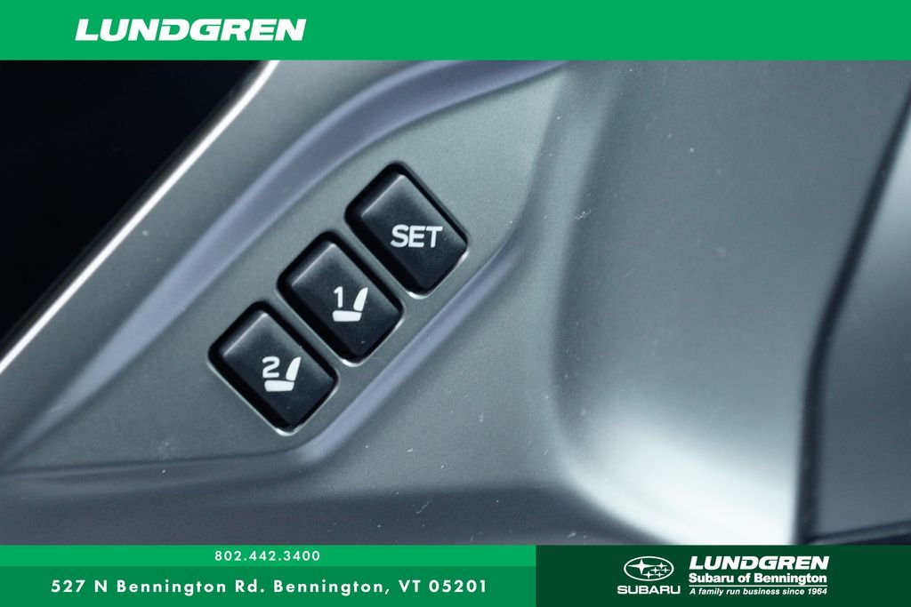 2022 Subaru Legacy Limited - Photo 12