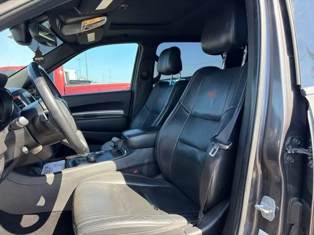 2014 Dodge Durango R/T - Photo 10