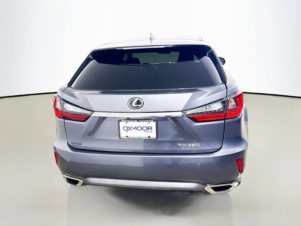 Used 2017 Nebula Gray Pearl Lexus Base image 6