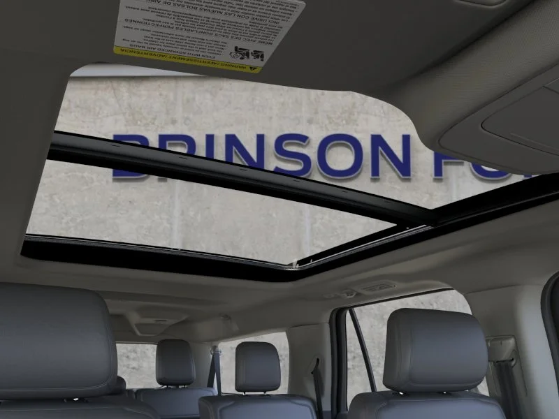 2025 Ford Expedition MAX Active - Photo 45