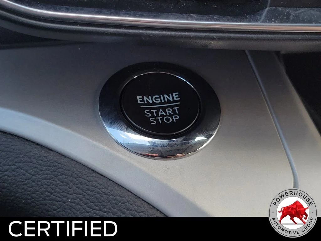Used 2024 Black Ford XLT image 36