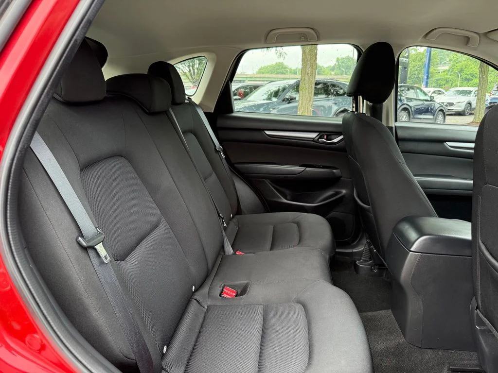 Used 2023 Red Mazda 2.5 S image 29