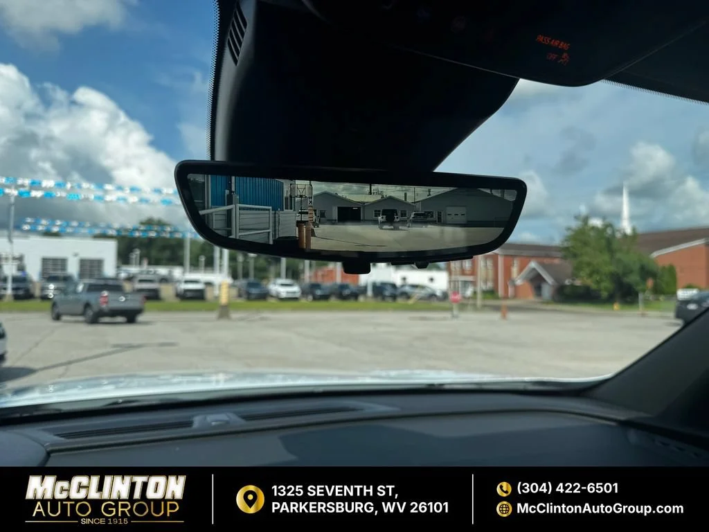 2026 Chevrolet Traverse LT - Photo 20