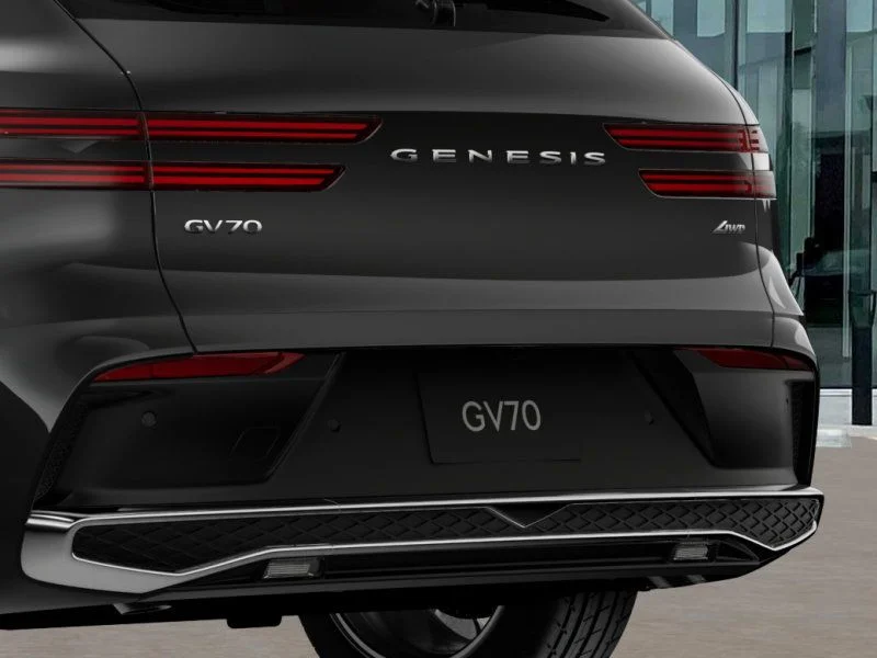 New 2026 Vik Black Genesis 2.5T image 15