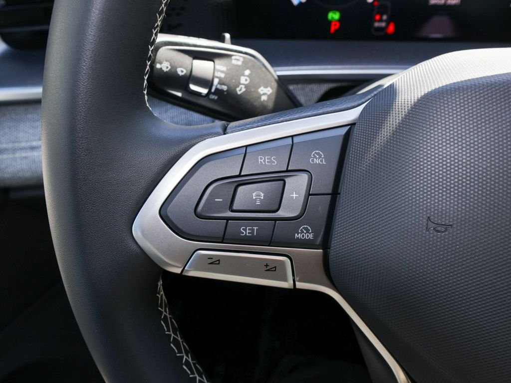 New 2026 Black Volkswagen 2.0T S image 24
