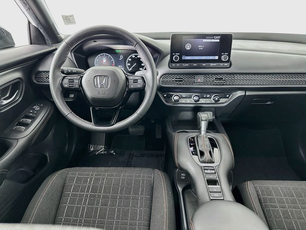 Used 2025 White Honda Sport image 22