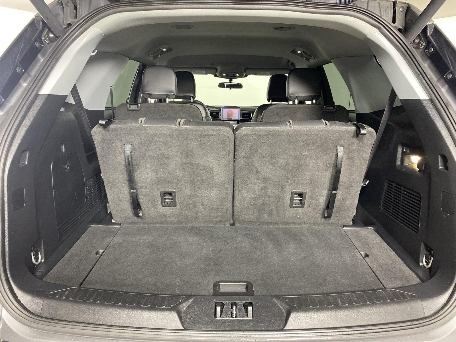 Used 2023 Carbonized Gray Ford XLT image 25