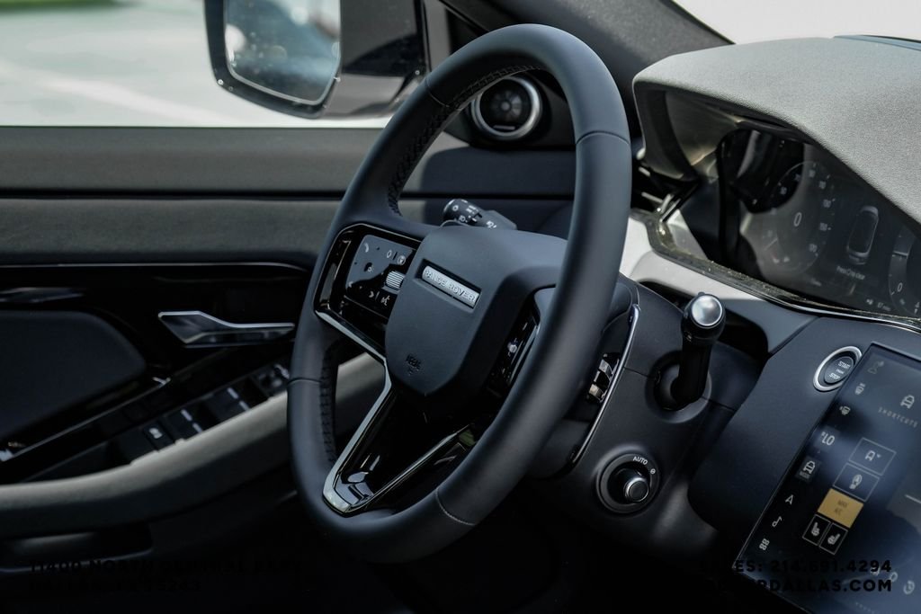 New 2026 Fuji White Land Rover S image 11
