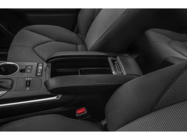 Used 2021 Gray Toyota LE image 14