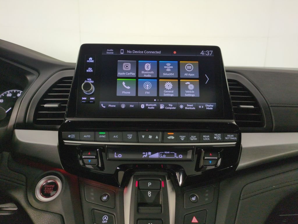 2025 Honda Odyssey Sport L - Photo 19