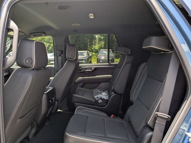 New 2026 Lakeshore Blue Metallic Chevrolet Premier image 15