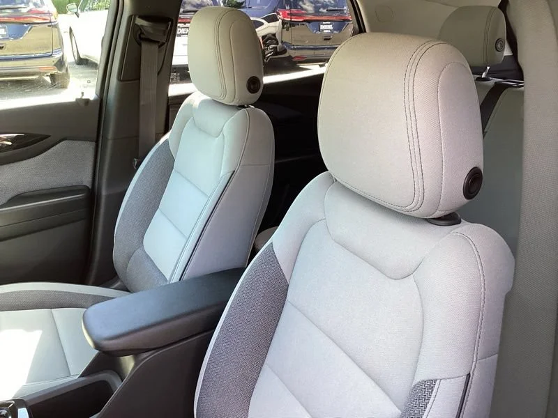 2026 Chevrolet Trailblazer LS - Photo 20