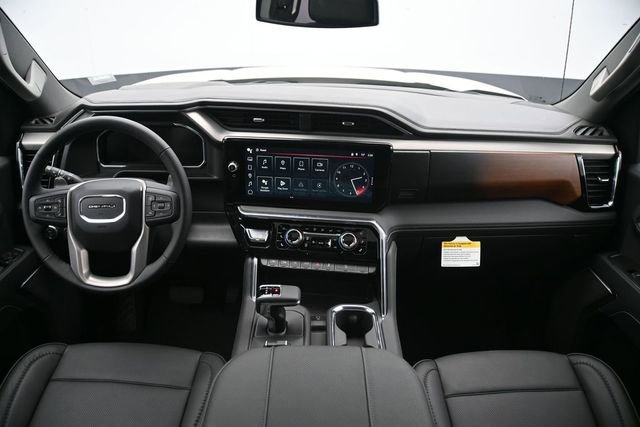 New 2026 Coastal Dune GMC Denali image 12