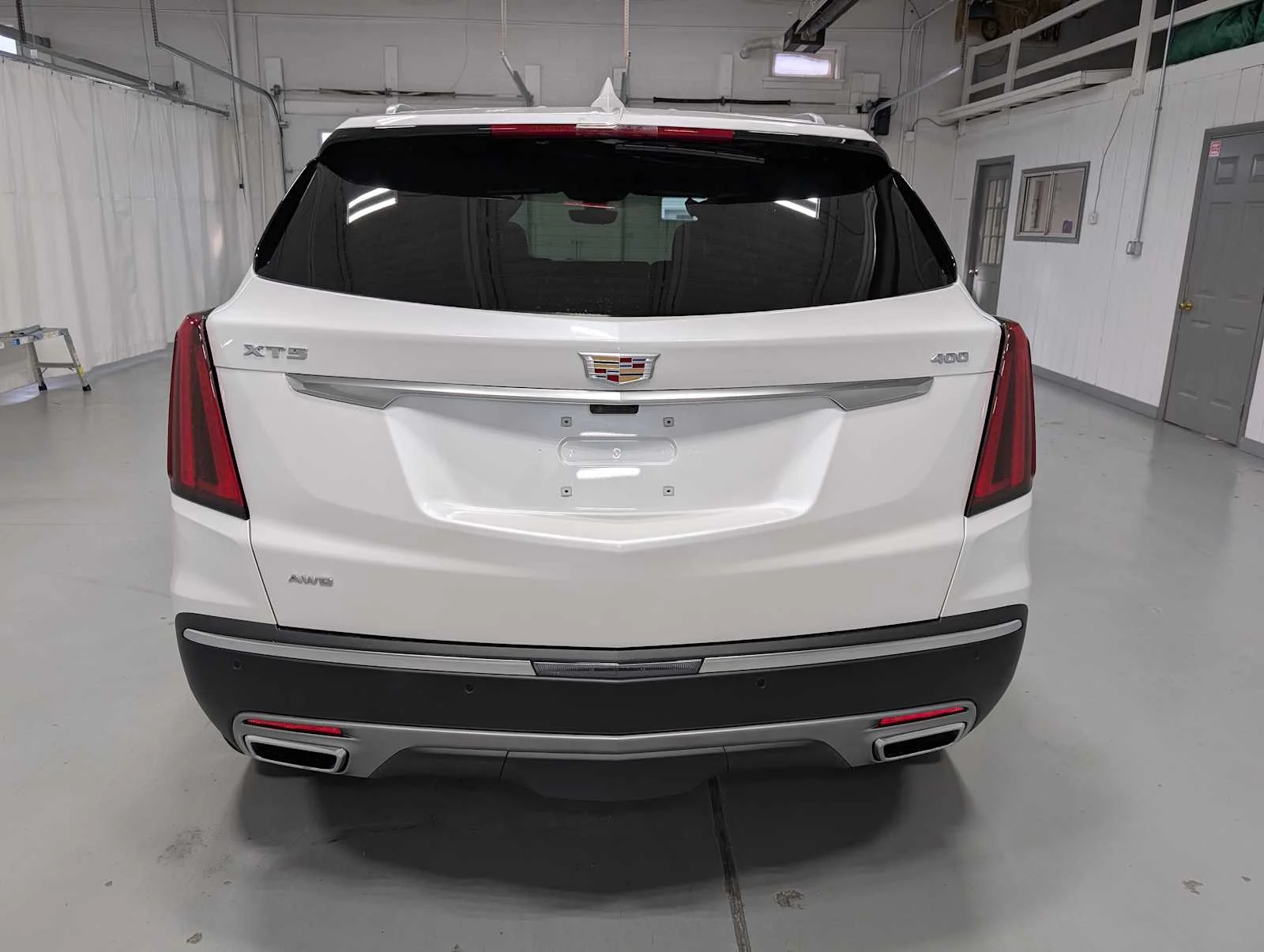 2026 Cadillac XT5 Premium Luxury - Photo 8