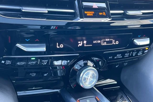 2023 Acura MDX Technology Package - Photo 64