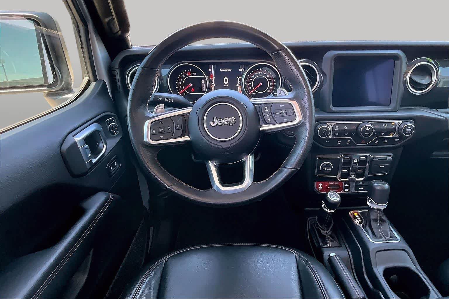 2022 Jeep Wrangler Unlimited Rubicon 392 - Photo 8