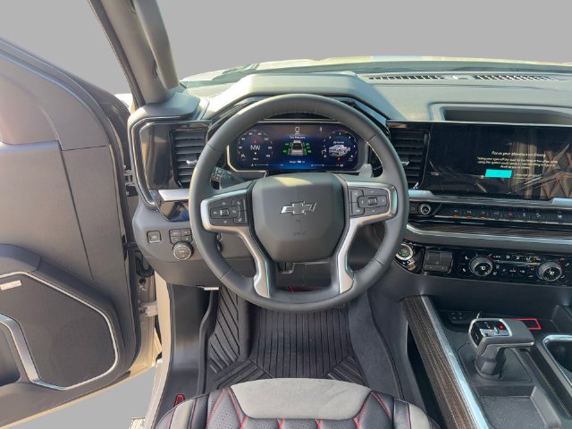 2026 Chevrolet Silverado 1500 RST - Photo 15
