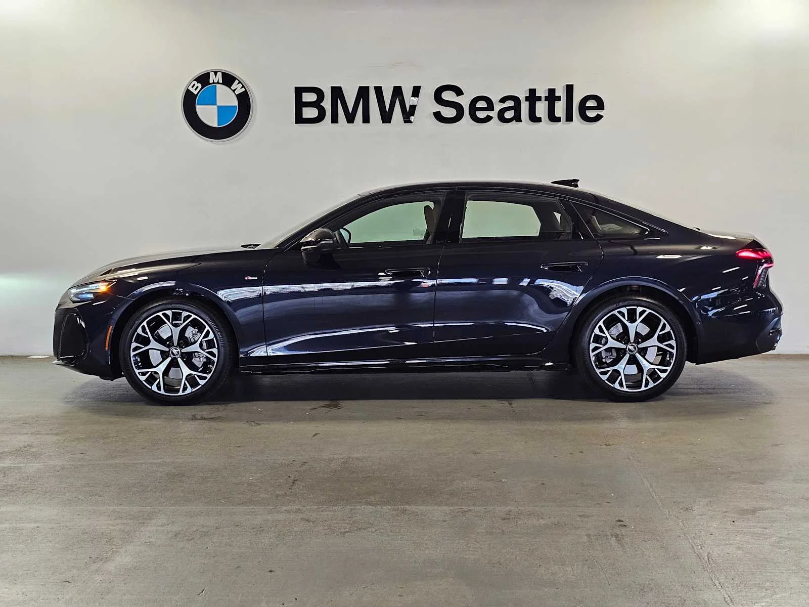 Used 2026  Audi Sedan image 3