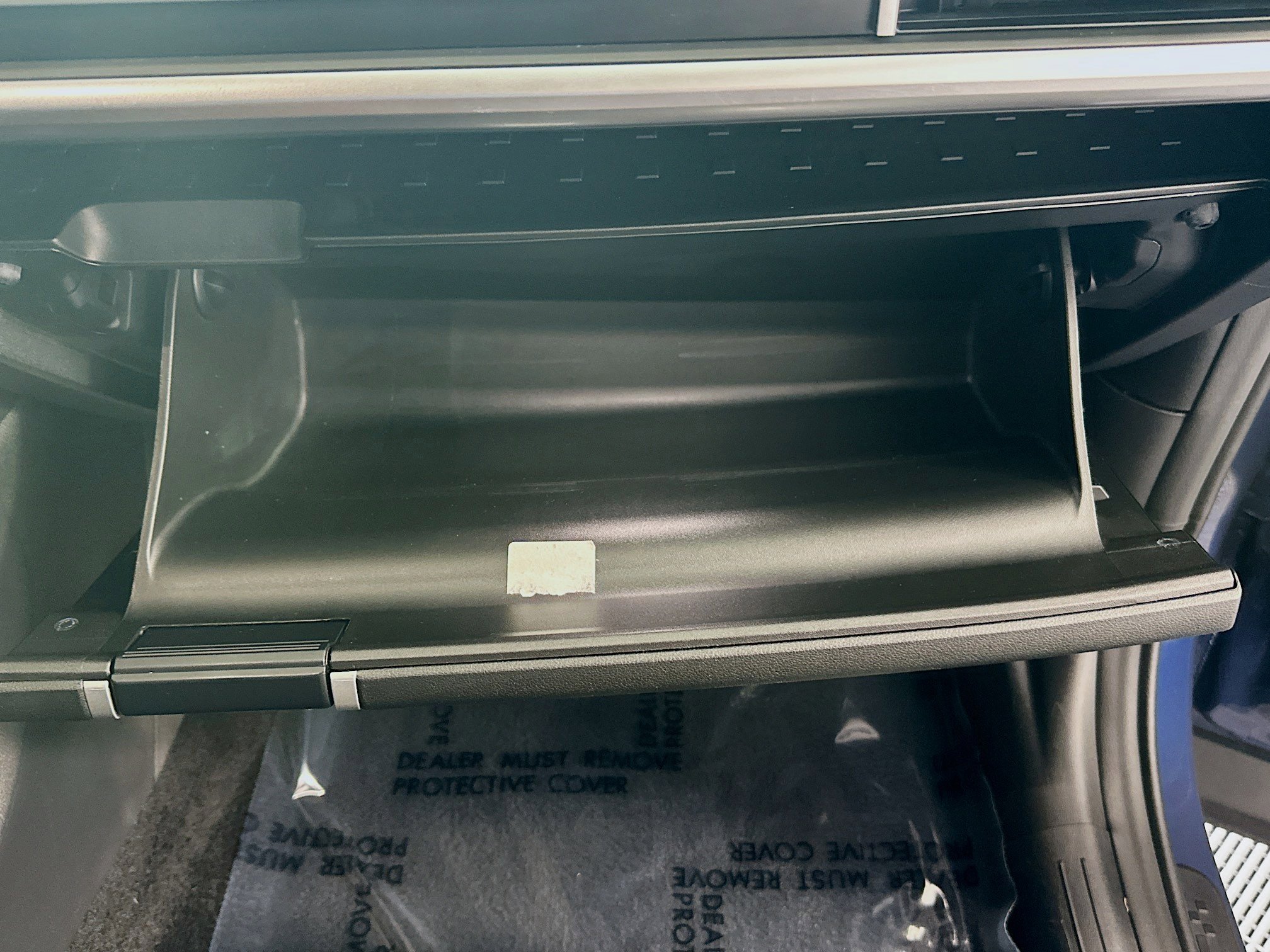 Used 2025 Atlantis Blue Hyundai SEL image 32