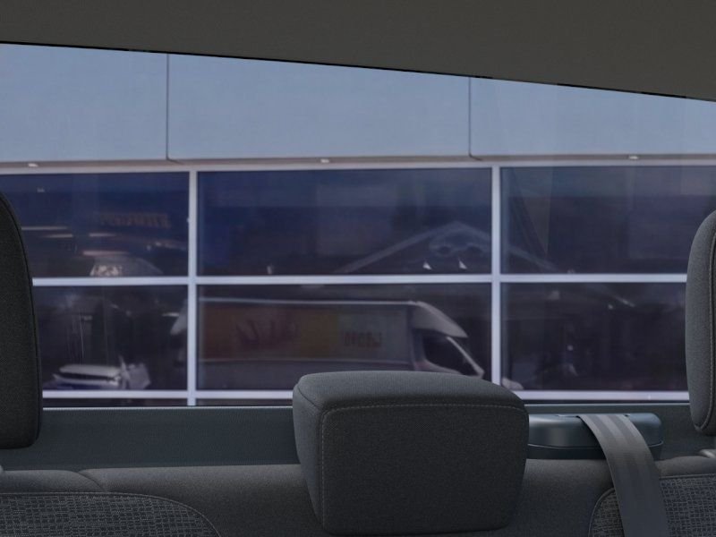 New 2026 Carbonized Gray Metallic Ford XL image 24