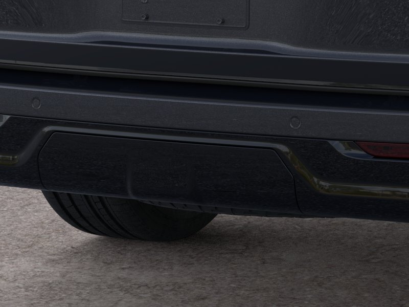 New 2026 Starlight Gray Metallic Lincoln Reserve L image 23