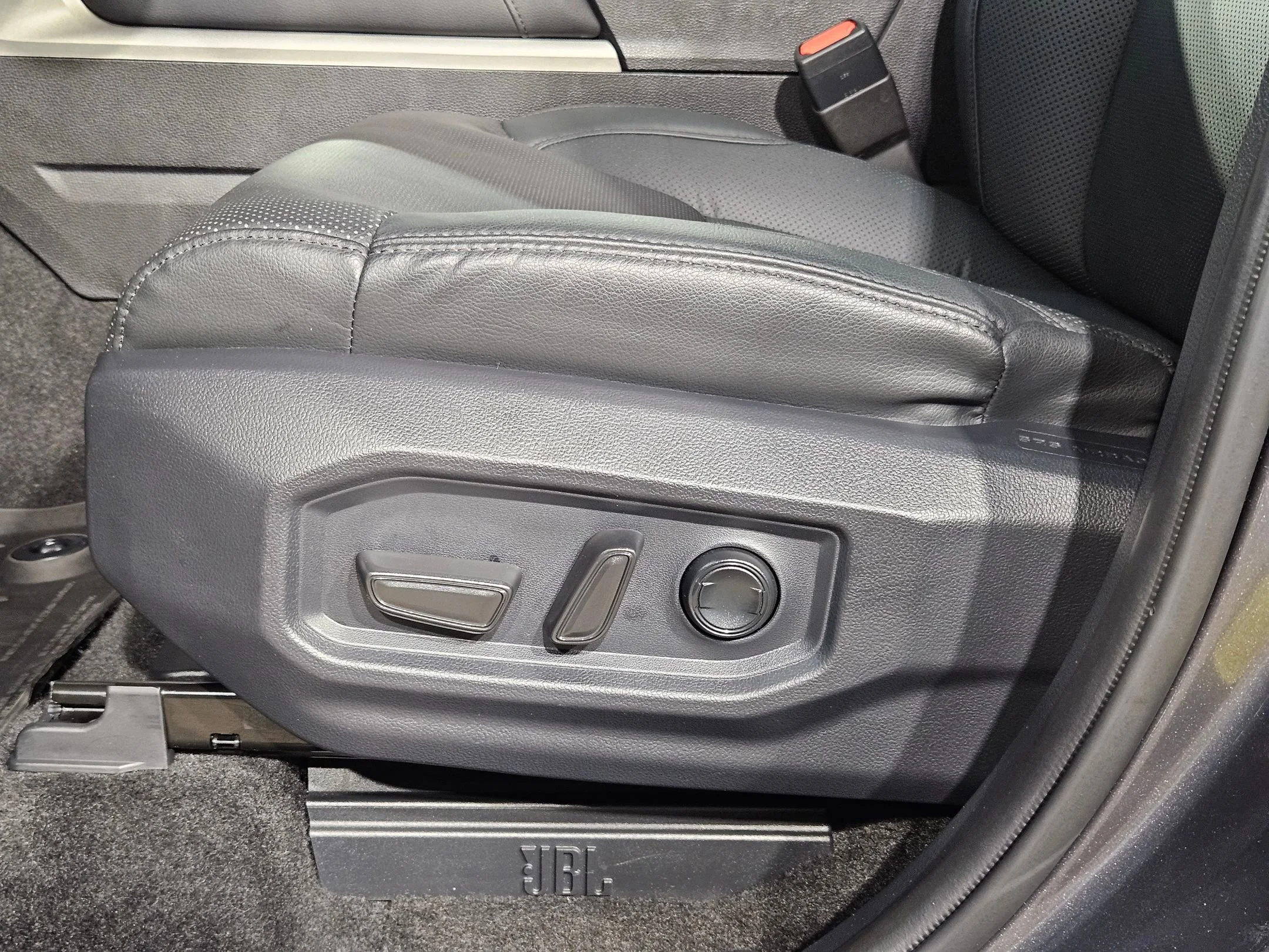 Certified Used 2025 Magnetic Gray Metallic Toyota Limited image 23