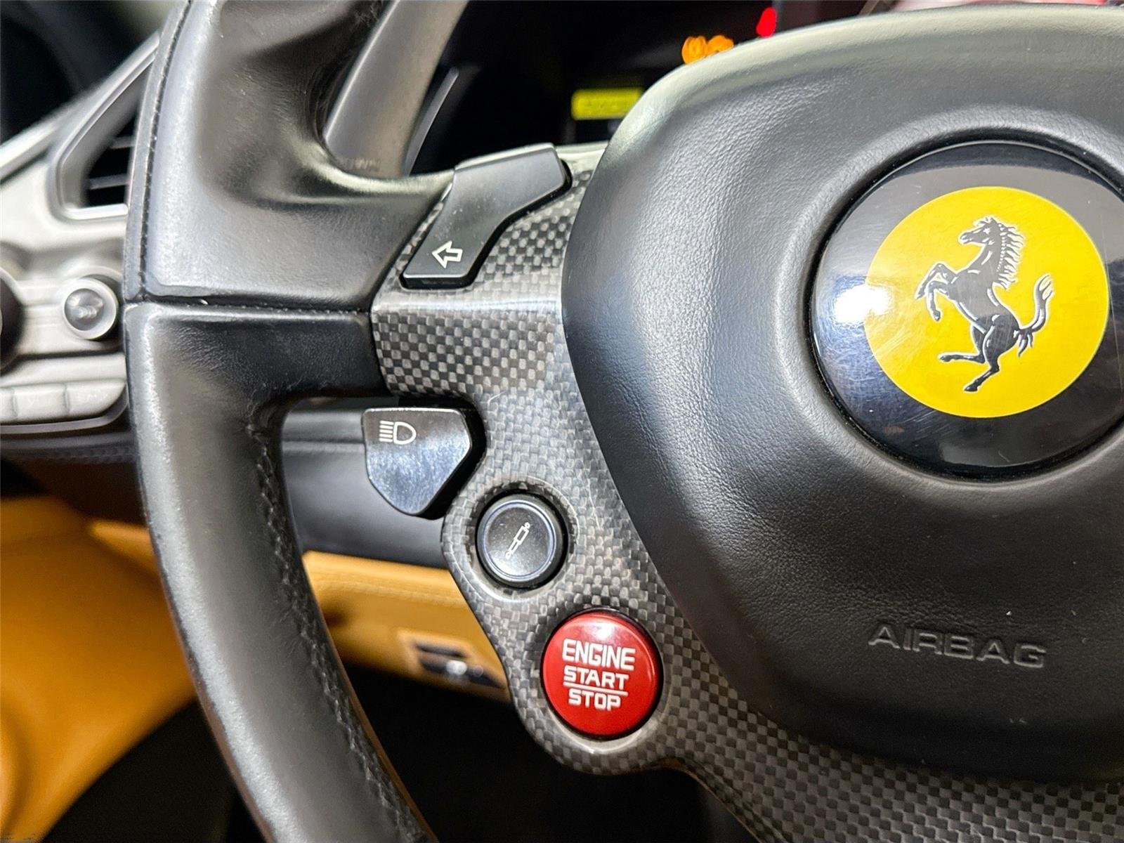 Used 2017 Rossa Corsa Ferrari  image 20