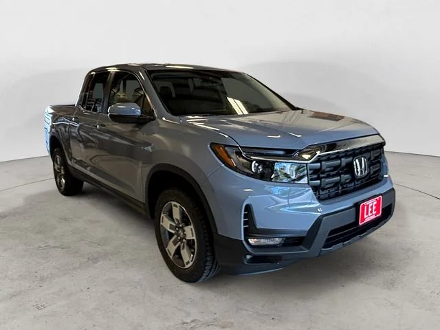 New 2026 Gray Honda RTL image 7
