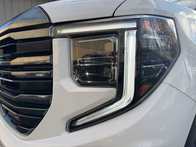 2024 GMC Sierra 1500 AT4 - Photo 19