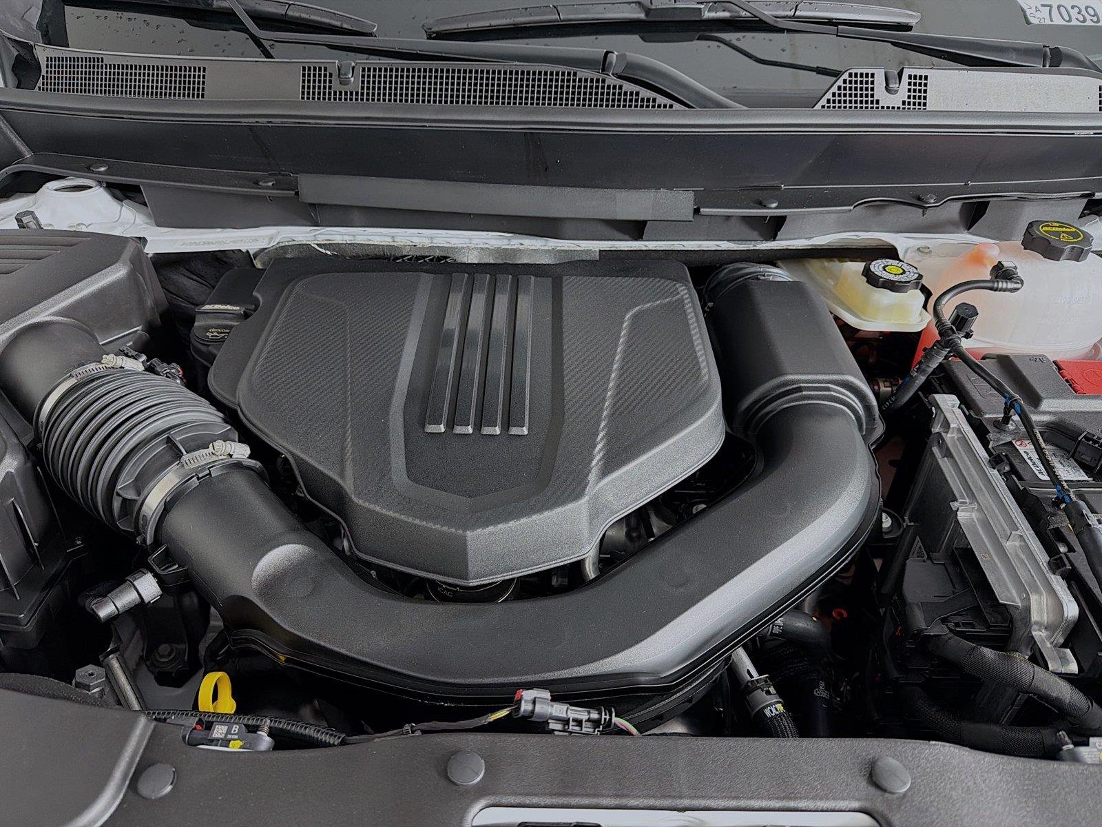 2026 GMC Acadia Elevation - Photo 33