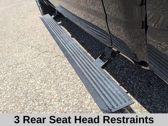 Used 2025 Black Ram Laramie image 14