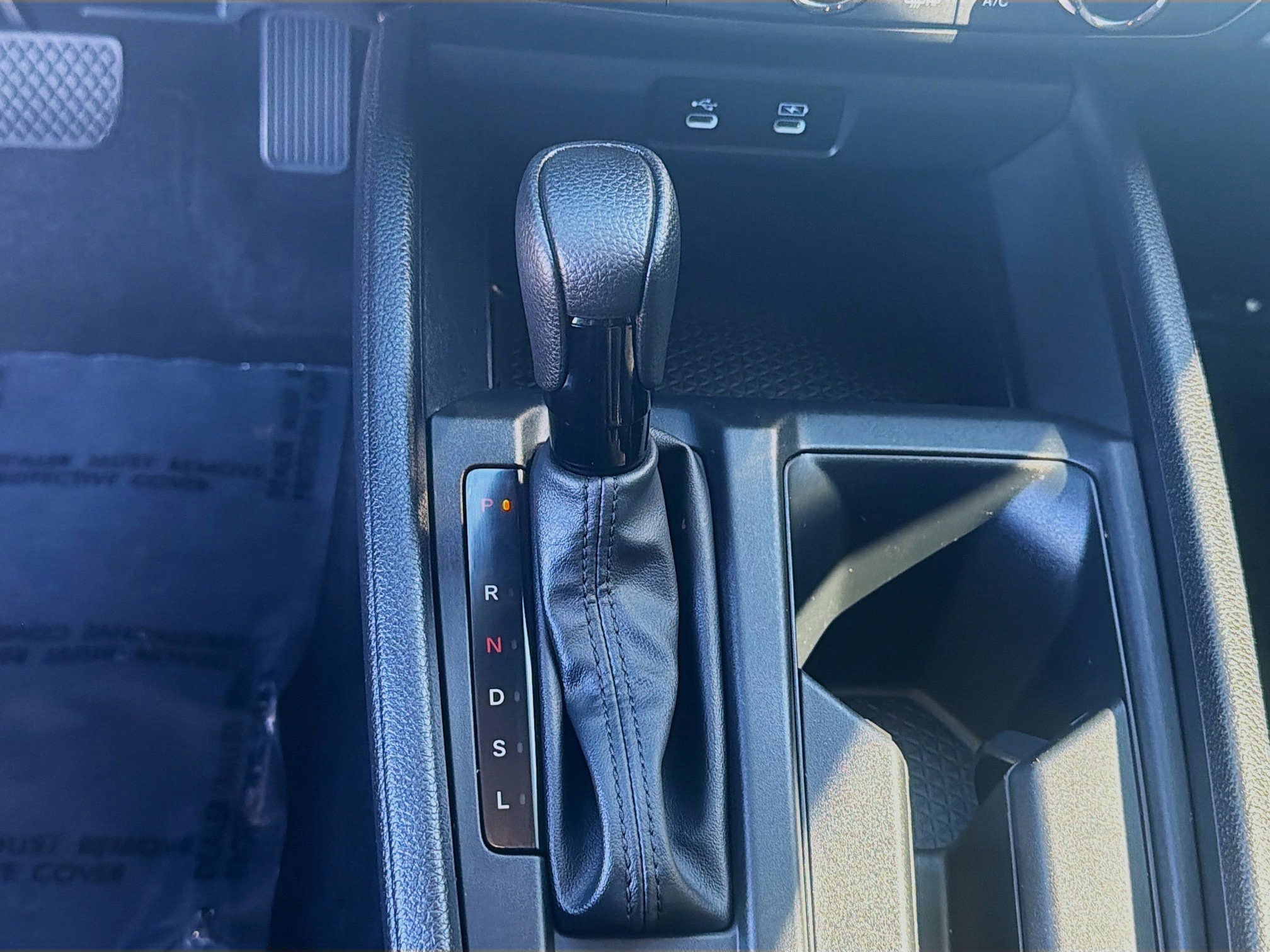 2024 Honda Accord EX - Photo 16