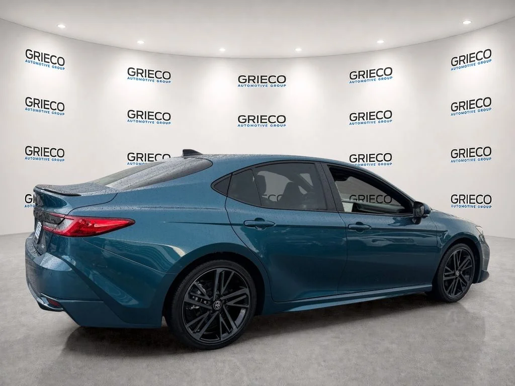 Used 2026  Toyota XSE image 7