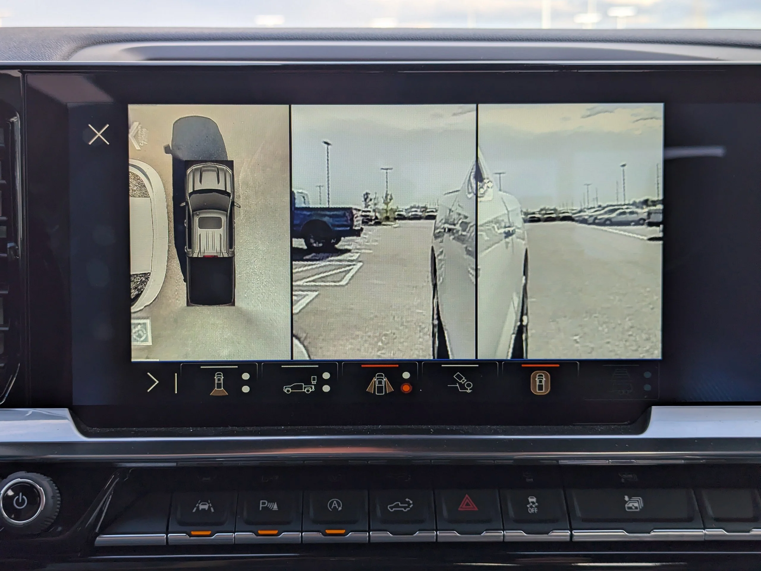 2025 Chevrolet Silverado 1500 High Country - Photo 25